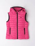Gilet I Do - fucsia - 0