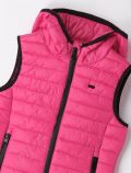 Gilet I Do - fucsia - 1