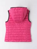 Gilet I Do - fucsia - 2