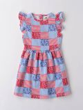 Scamiciato I Do - rosso blu - 0