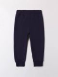 Pantalone I Do - navy - 2