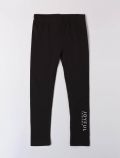 Leggings I Do - nero - 0