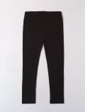 Leggings I Do - nero - 1