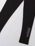 Leggings I Do - nero - 2