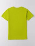 T-shirt manica corta I Do - lime - 2