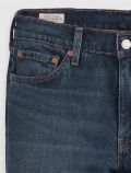 Pantalone jeans Levi's - denim medium - 1