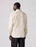 Camicia manica lunga casual Levi's - beige - 3