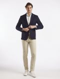 Giacca Manuel Ritz - blu - 2