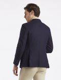 Giacca Manuel Ritz - blu - 3