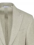 Giacca Manuel Ritz - verde - 1