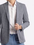 Giacca Manuel Ritz - bluette - 1
