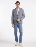 Giacca Manuel Ritz - bluette - 2