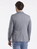 Giacca Manuel Ritz - bluette - 3