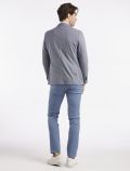Giacca Manuel Ritz - bluette - 4