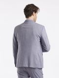 Abito Manuel Ritz - blu - 7