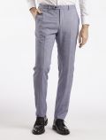 Abito Manuel Ritz - blu - 10