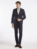 Abito Manuel Ritz - blu - 0
