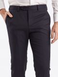 Abito Manuel Ritz - blu - 5