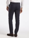 Abito Manuel Ritz - blu - 7