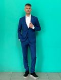 Abito Manuel Ritz - bluette - 0
