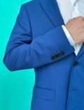Abito Manuel Ritz - bluette - 6