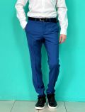 Abito Manuel Ritz - bluette - 9