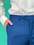 Abito Manuel Ritz - bluette - 10