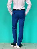 Abito Manuel Ritz - bluette - 11