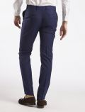 Abito con gilet Manuel Ritz - blu - 1