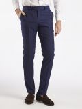 Abito con gilet Manuel Ritz - blu - 7