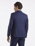 Abito con gilet Manuel Ritz - blu - 9