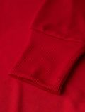 Maglia manica lunga Street One - rosso - 3