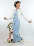 Tuta Kocca - azzurro - 2