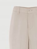 Pantalone Kocca - beige - 1