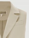 Gilet sottogiacca Kocca - beige - 1