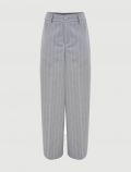 Pantalone Kocca - grigio - 0