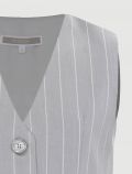 Gilet sottogiacca Kocca - grigio - 1