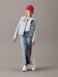 Canotta Calvin Klein - white - 3