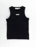 Canotta Calvin Klein - black - 0