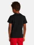 T-shirt manica corta Tommy Hilfiger - black - 2