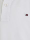 Polo manica corta Tommy Hilfiger - white - 1