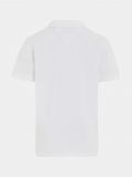 Polo manica corta Tommy Hilfiger - white - 4