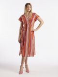 Abito 24j By Pennyblack - arancione - 3