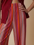 Pantalone 24j By Pennyblack - arancione - 1
