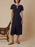 Abito 24j By Pennyblack - blu - 2