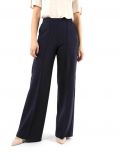 Pantalone 24j By Pennyblack - blu - 0