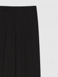 Pantalone 24j - nero - 1
