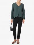 Pantalone 24j By Pennyblack - nero - 2