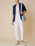 Giacca Pennypink - blu - 2