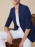 Giacca Pennypink - blu - 3